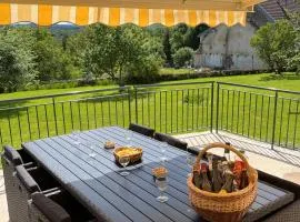 Maison de campagne