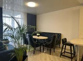 VIP AVALON Замарстинівська 55-Є