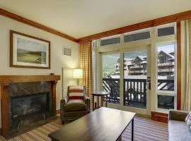 StoweBound at The Lodge at Spruce Peak