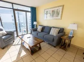 Sand Dunes, 8th Floor, Direct Oceanfront, Pools!