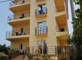 Vila Orient 2, hotel in Eforie Nord