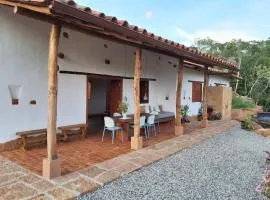 Casa Ángel