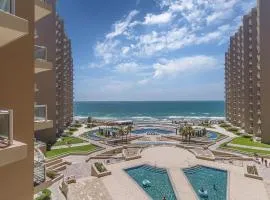 Las Palomas Beach and Golf Resort
