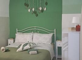 Junno Civico 9 Angèline, khách sạn ở Mattinata