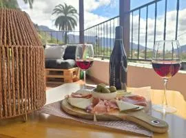 The Haven of Happiness