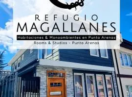 Refugio Magallanes Habitaciones & Monoambientes en Punta Arenas