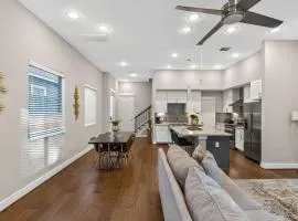 The Haven Luxury City Stay Downtown