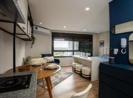 Loft 907 Parque Una - Aurora