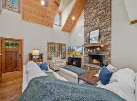 Our Evergreen Retreat