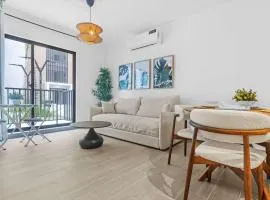 NOK Designer Loft in Punta Cana