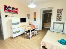 Casa di David