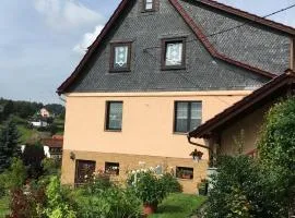 Ferienwohnung Mönch