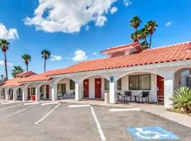 Historic Coronado Motor Hotel by OYO