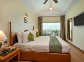 Hotel Red Plaza -Near Delhi Airport & Free Airport Drop, hotel in New Delhi