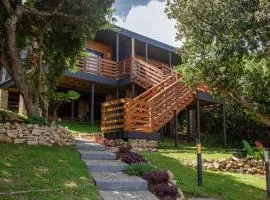 Treetop Guesthouse