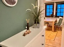 Unique apartment near Frankfurt