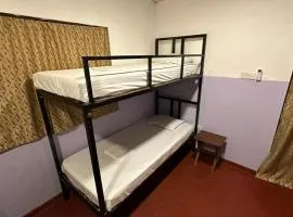 Kuma Surf Camp Hostel