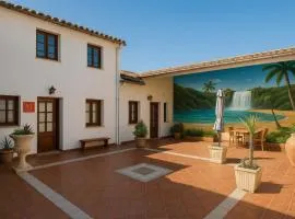 Casa Rural "OLIVER" Bardenas