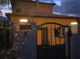 Casa da Cruz
