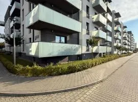 Apartament Nad Stawem