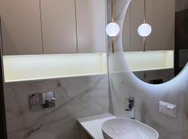 Apartment Uman, hotel em Uman