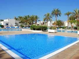 Primavera Pool Paradise