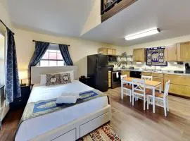 SabaiDii Guesthouse B
