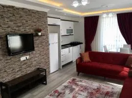 Kaya Home Ortaca Günlük Apart Daire