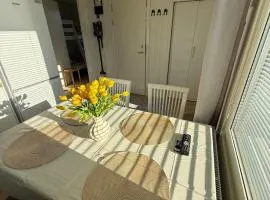 Jönåker Cottage & Sauna