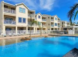 3 level luxury Beachlike Pool Killer Sunsets