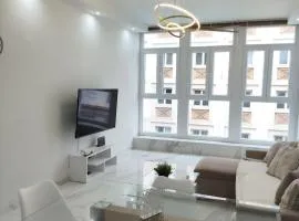 Louloudadika Urban Stay