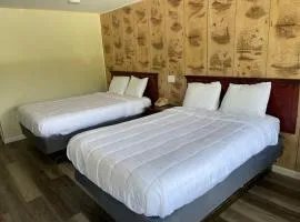 Paramount Motel Pocono