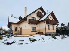 Villa Ďurčík