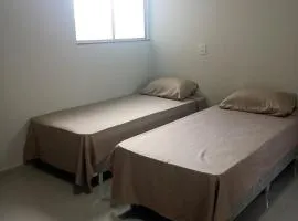 Your New Home