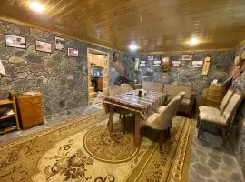 Eldeniz Nuxa House