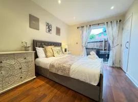 Charming Stay near Warwick Castle