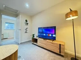 Charming Stay near Warwick Castle