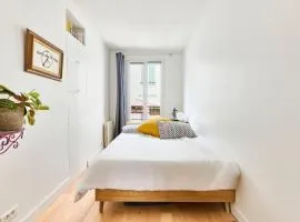 Basilica of the Sacred Heart - Heart of Montmartre