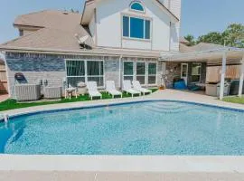 Beautiful Updated Home with Pool