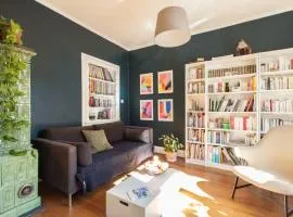 Cosy Strasbourg centre