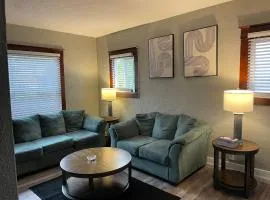 Quiet 3 Bedroom home Near downtown