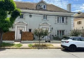 Casona Quintamar 6 norte