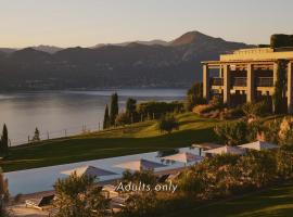Cape of Senses, hotel en Torri del Benaco