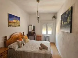 Casa Rural "AMARA" Bardenas