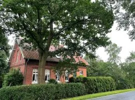 Haus Ostfriesland Jemgum