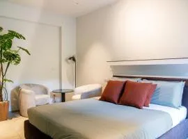 Navigli - LeoBrothers - Alzaia Naviglio Pavese 8