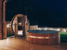 Nestledstays - The Grove