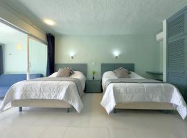 Gran Suite Cancun - Beach Condo, condominio en Canc&uacute;n