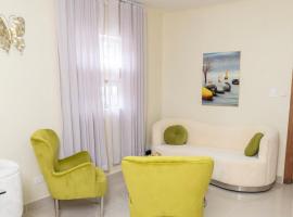 La Isla Royal - Luminancia Eterna, ξενοδοχείο σε Miches