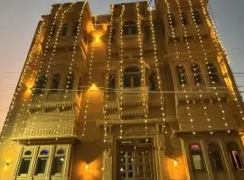 Hotel Zaza Jaisalmer